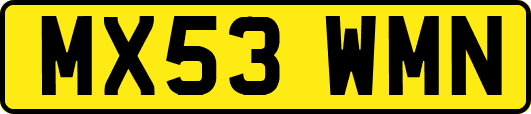 MX53WMN