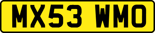 MX53WMO
