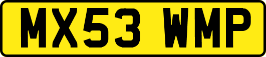 MX53WMP