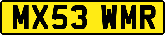 MX53WMR
