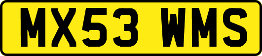 MX53WMS
