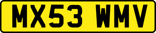 MX53WMV