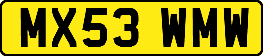 MX53WMW