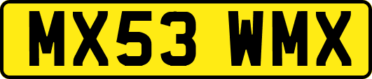 MX53WMX