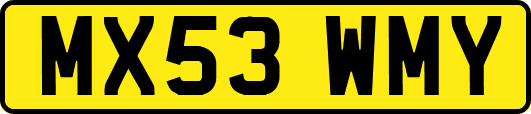 MX53WMY