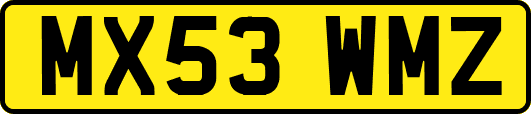 MX53WMZ