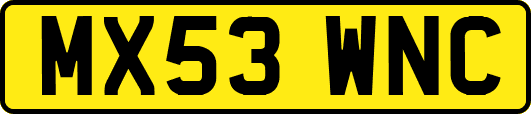 MX53WNC