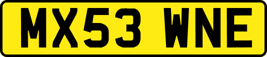 MX53WNE