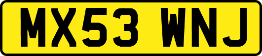 MX53WNJ