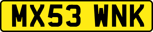 MX53WNK