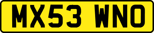 MX53WNO