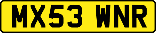 MX53WNR