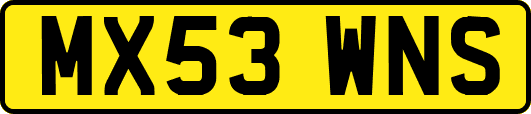 MX53WNS