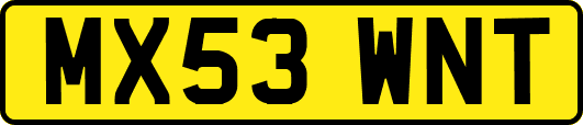 MX53WNT