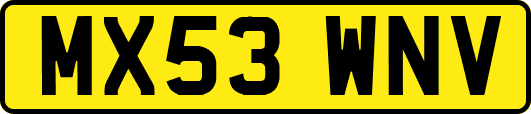 MX53WNV