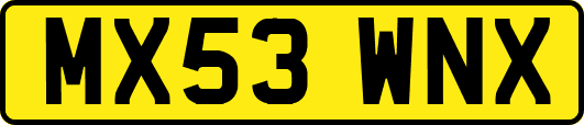 MX53WNX