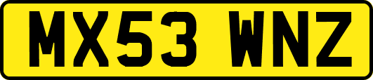 MX53WNZ