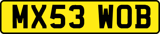 MX53WOB