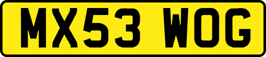 MX53WOG