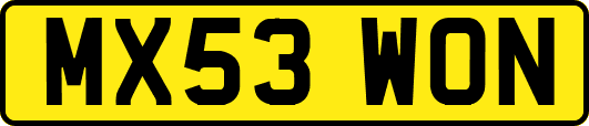 MX53WON
