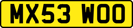 MX53WOO