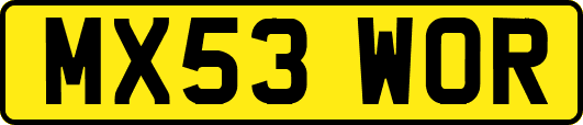 MX53WOR