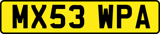 MX53WPA
