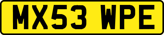 MX53WPE