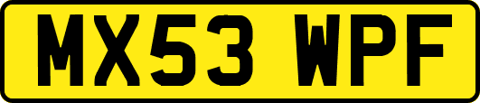 MX53WPF