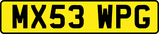 MX53WPG