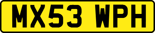 MX53WPH