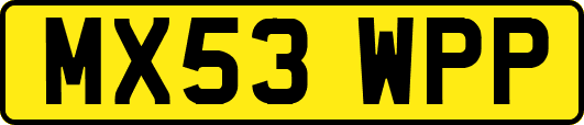 MX53WPP