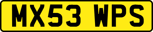 MX53WPS