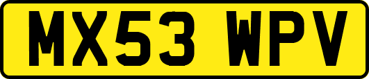 MX53WPV