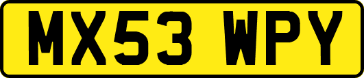 MX53WPY