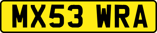 MX53WRA