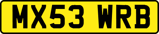 MX53WRB