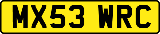 MX53WRC