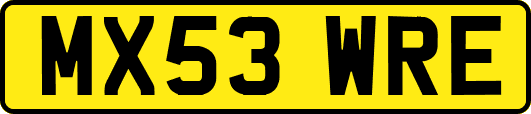 MX53WRE