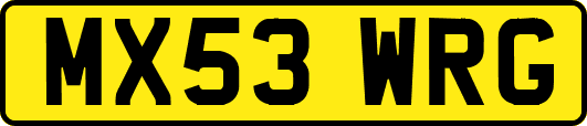 MX53WRG