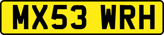 MX53WRH