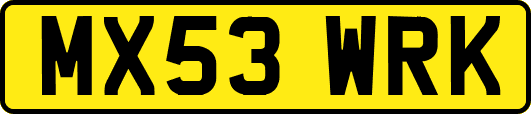 MX53WRK