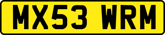 MX53WRM
