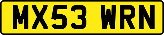 MX53WRN
