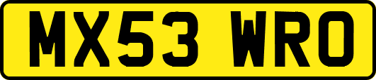 MX53WRO