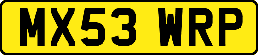 MX53WRP