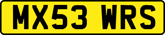 MX53WRS