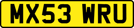 MX53WRU