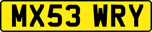 MX53WRY