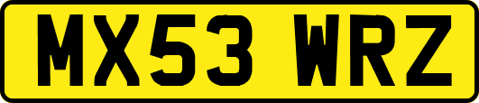 MX53WRZ